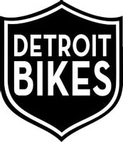 Detroit Bikes coupons